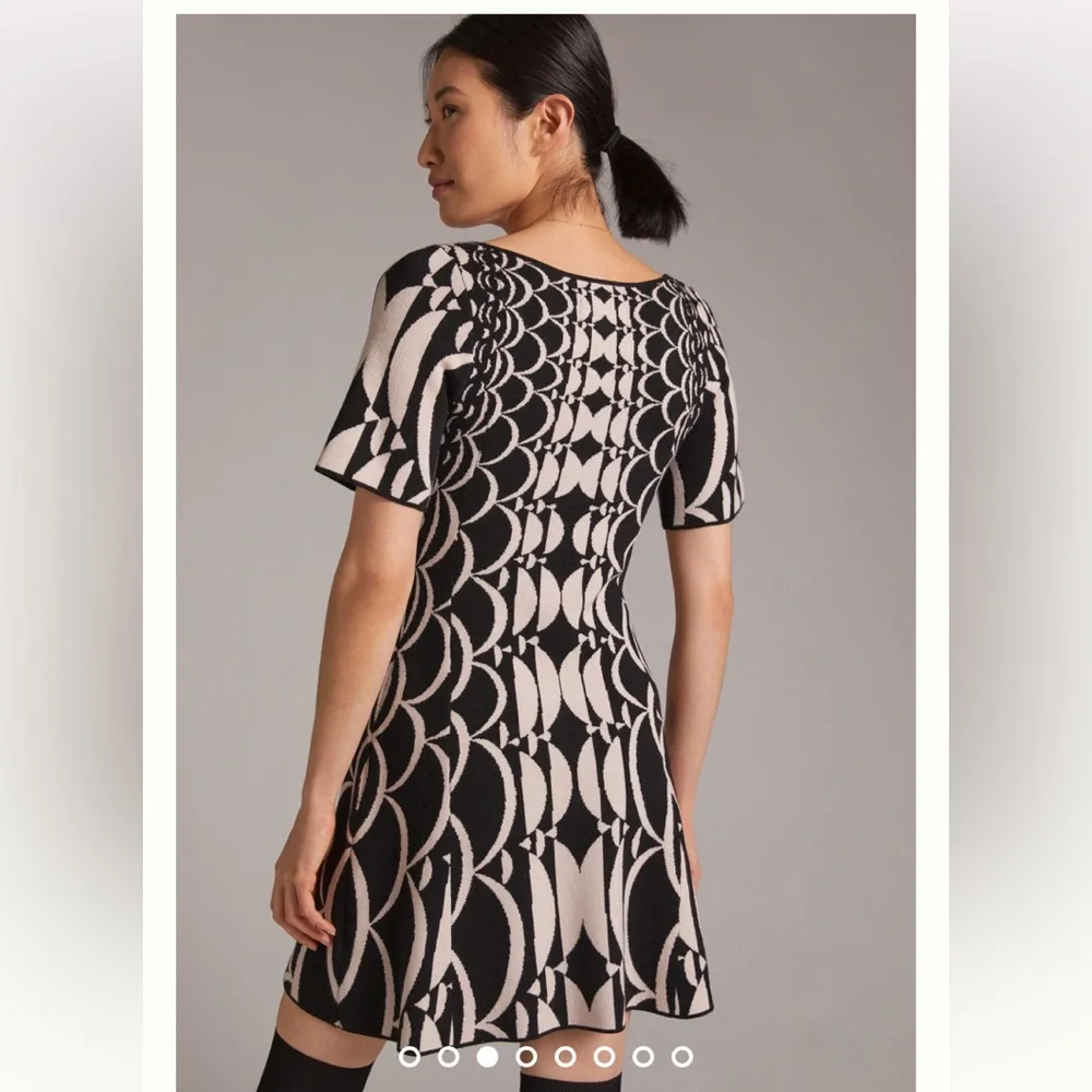 Anthropologie super nice